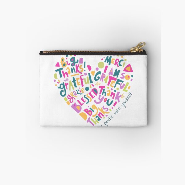 Item preview, BE GENTLE WITH YOURSELF  designed and sold by luckymando.