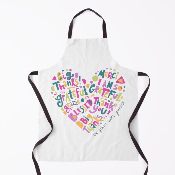 Item preview, BE GENTLE WITH YOURSELF  designed and sold by luckymando.