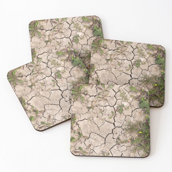 Item preview, Cracked Earthscape designed and sold by Visual-Elixir.
