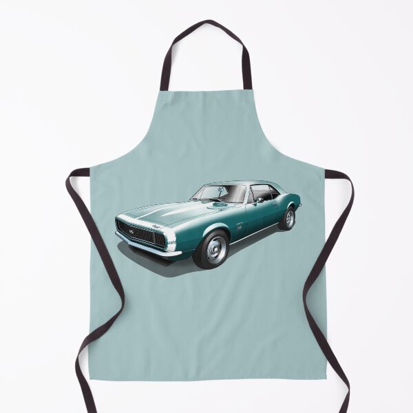 Item preview, 1967 Chevrolet Camaro SS designed and sold by candc-retro.