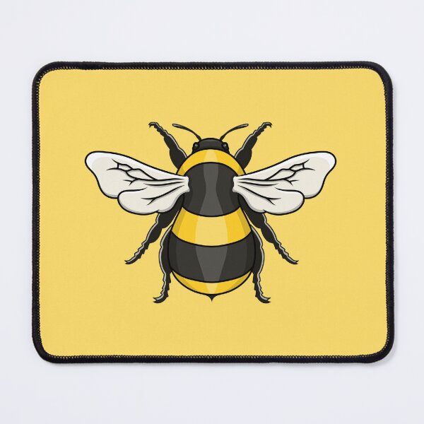 Item preview, Buzzin' Bumble Bee designed and sold by Amy Farmer.