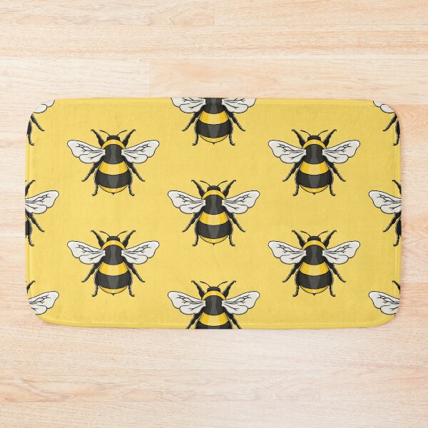 Item preview, Buzzin' Bumble Bee designed and sold by Amy Farmer.