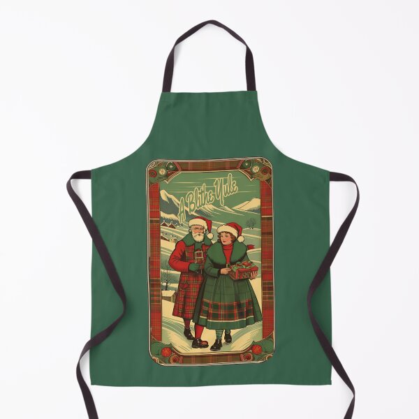 Item preview, A Blithe Yule (#06) [Create a set!] designed and sold by SolidEarthArt.