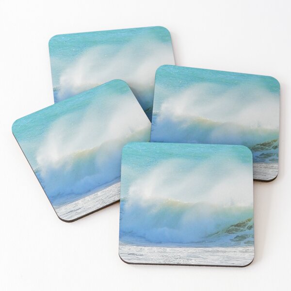 Item preview, sea spray. cloud landing at sea.... designed and sold by Tereza Pilar  Art.