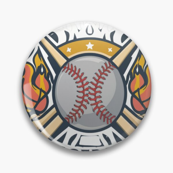 Item preview, America's Pastime and Passion designed and sold by badjershop.