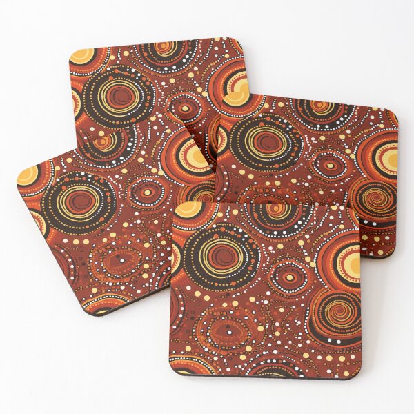 Item preview, Modern Aboriginal designed and sold by Digital-Lys.