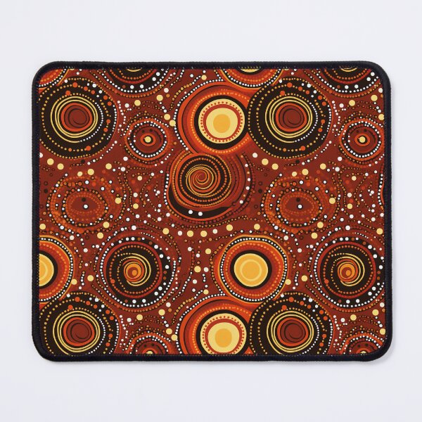 Item preview, Modern Aboriginal designed and sold by Digital-Lys.
