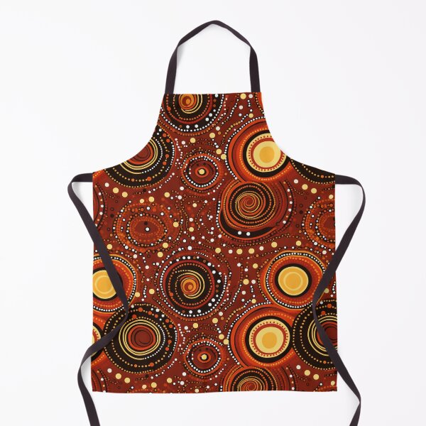 Item preview, Modern Aboriginal designed and sold by Digital-Lys.