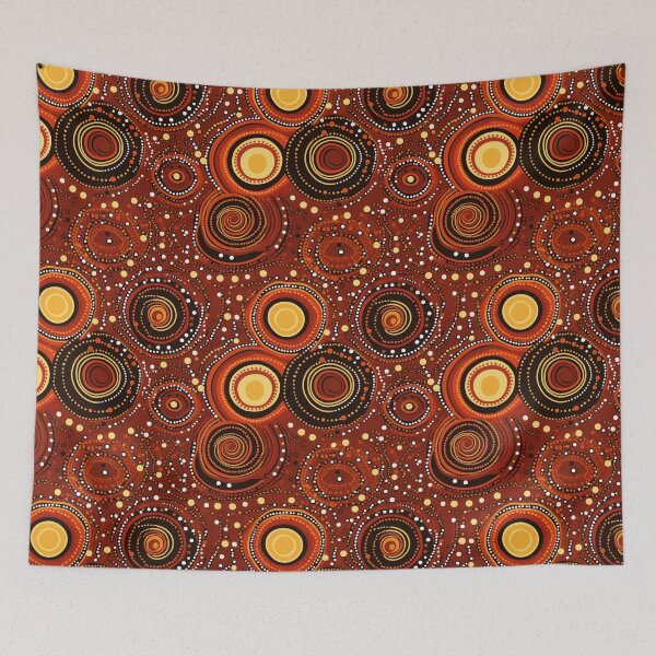 Item preview, Modern Aboriginal designed and sold by Digital-Lys.