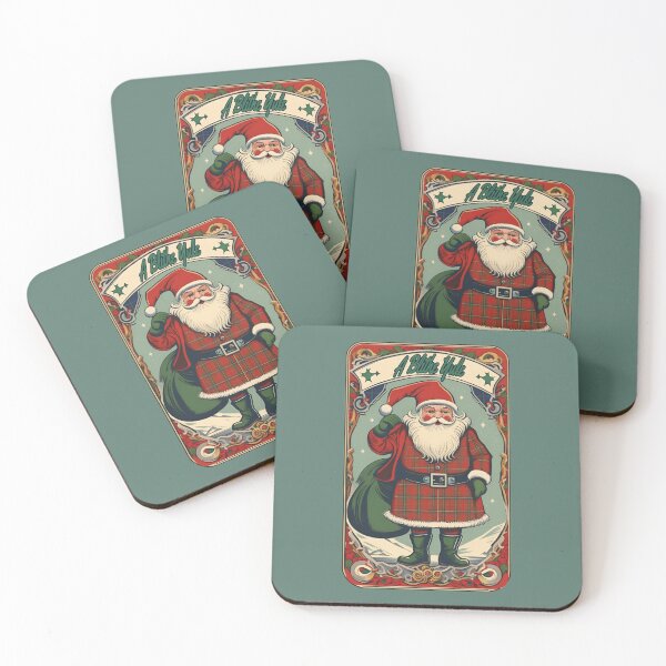 Item preview, A Blithe Yule (#07) [Create a set!] designed and sold by SolidEarthArt.