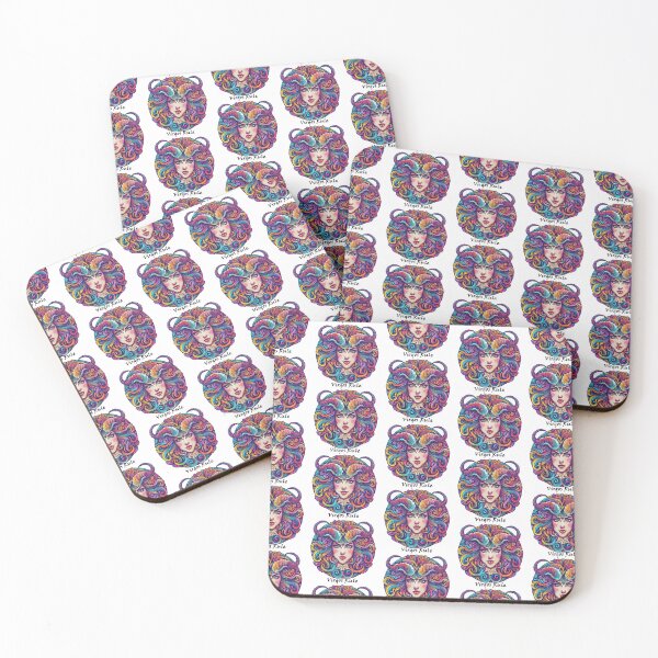 Item preview, Virgos Reign Supreme: Zodiac Power Unleashed! designed and sold by Ignorant-Artist.