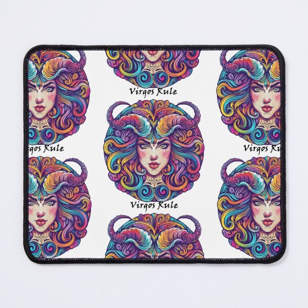 Item preview, Virgos Reign Supreme: Zodiac Power Unleashed! designed and sold by Ignorant-Artist.