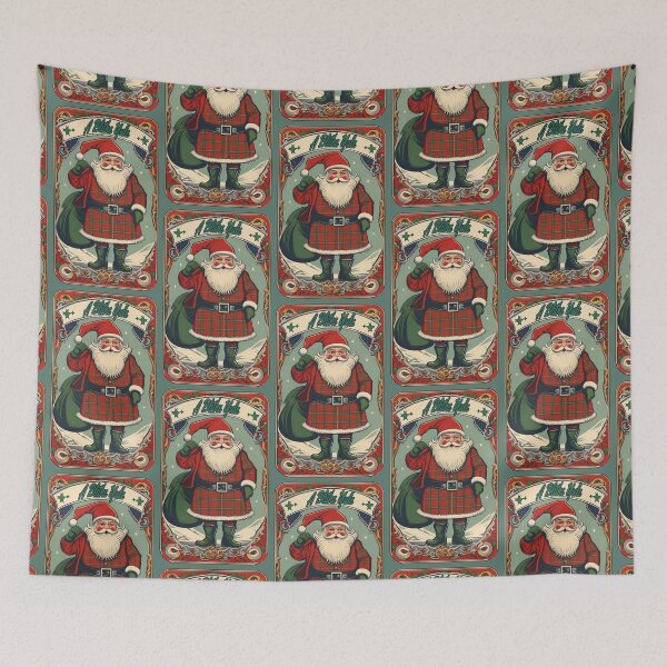Item preview, A Blithe Yule (#07) [Create a set!] designed and sold by SolidEarthArt.