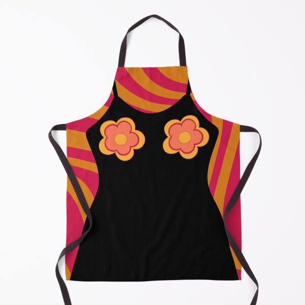 Item preview, 1970s Niki designed and sold by GasconyPassion.