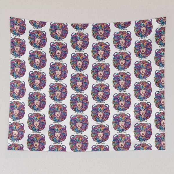 Item preview, Virgos Reign Supreme: Zodiac Power Unleashed! designed and sold by Ignorant-Artist.