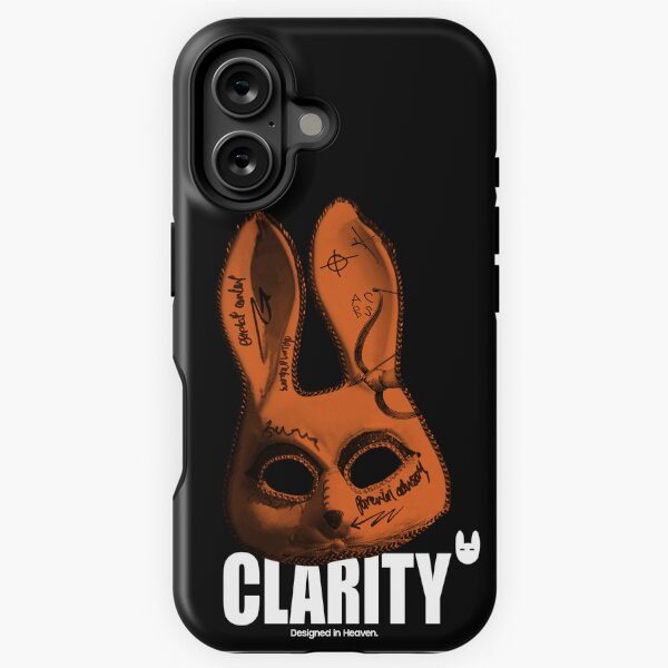 Item preview, Clarity  designed and sold by Acubens Clothing.