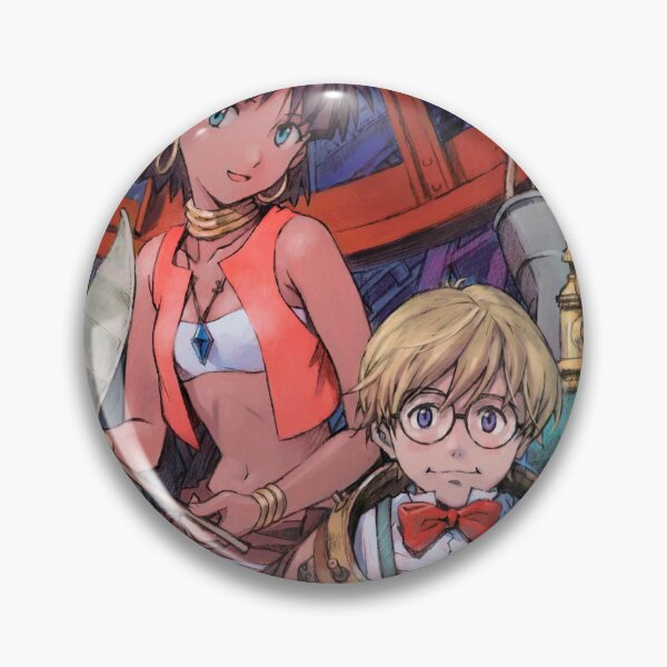 Item preview, Nadia & Jean designed and sold by gxstrea.