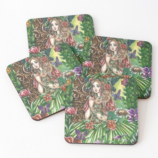 Item preview, spring awakening designed and sold by sachikomiliartf.