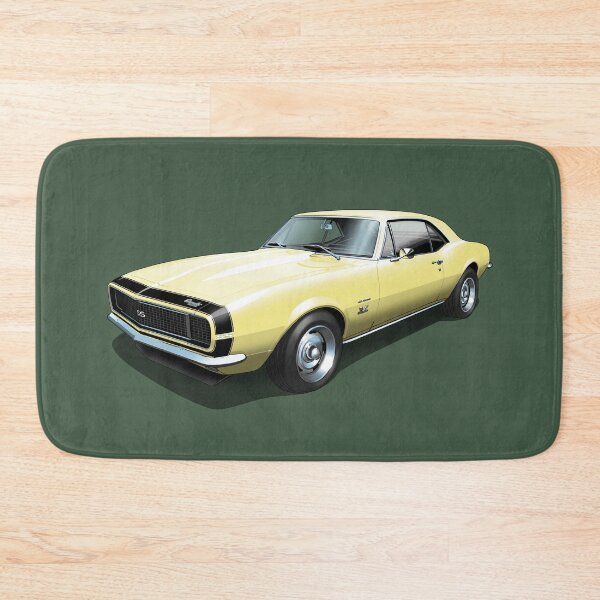 Item preview, 1967 Chevrolet Camaro SS designed and sold by candc-retro.