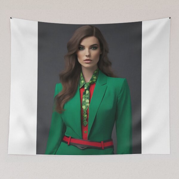 Item preview, St Padd's  designed and sold by BCD BRANDS.