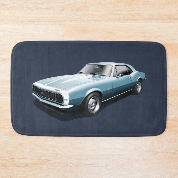 Item preview, 1967 Chevrolet Camaro SS designed and sold by candc-retro.