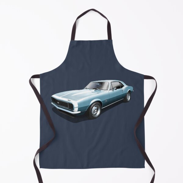 Item preview, 1967 Chevrolet Camaro SS designed and sold by candc-retro.