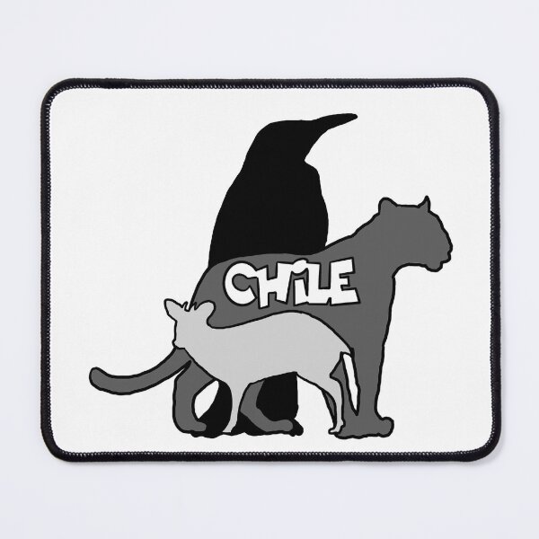 Item preview, Animals of Chile designed and sold by Animals-by-JB.
