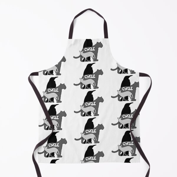 Item preview, Animals of Chile designed and sold by Animals-by-JB.