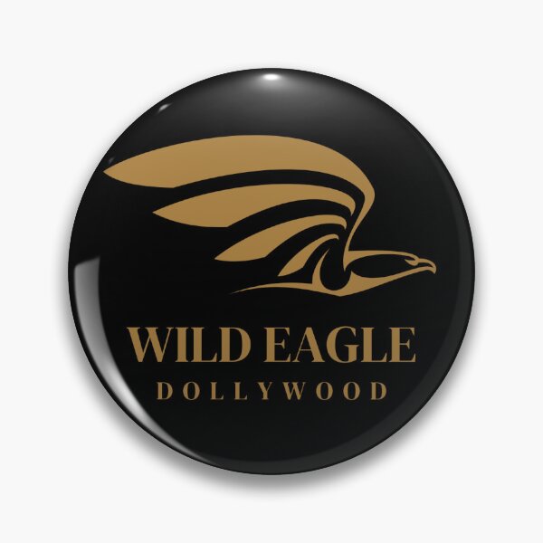 Item preview,  Wild Eagle Dollywood designed and sold by KDK1211.