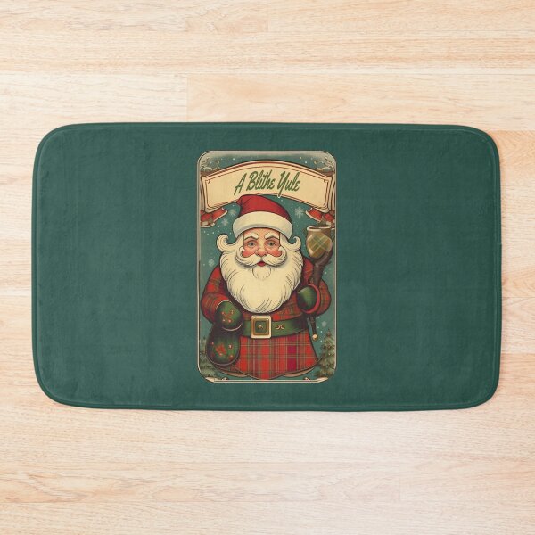 Item preview, A Blithe Yule (#10) [Create a set!] designed and sold by SolidEarthArt.
