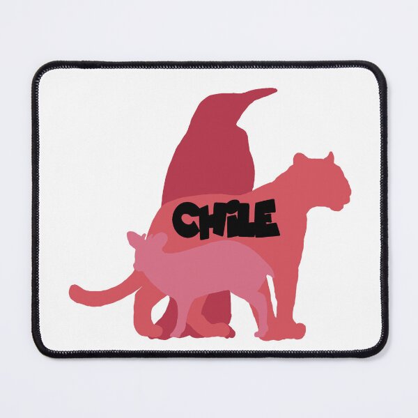 Item preview, Animals of Chile designed and sold by Animals-by-JB.
