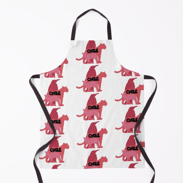 Item preview, Animals of Chile designed and sold by Animals-by-JB.