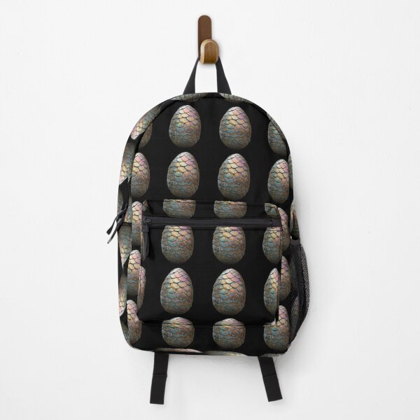 Item preview, Iridescent Real Dragon egg - Dragons are real designed and sold by Fantasy Cache.
