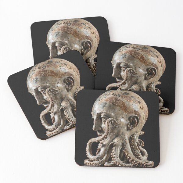 Item preview, The Misunderstood designed and sold by RENcraft.