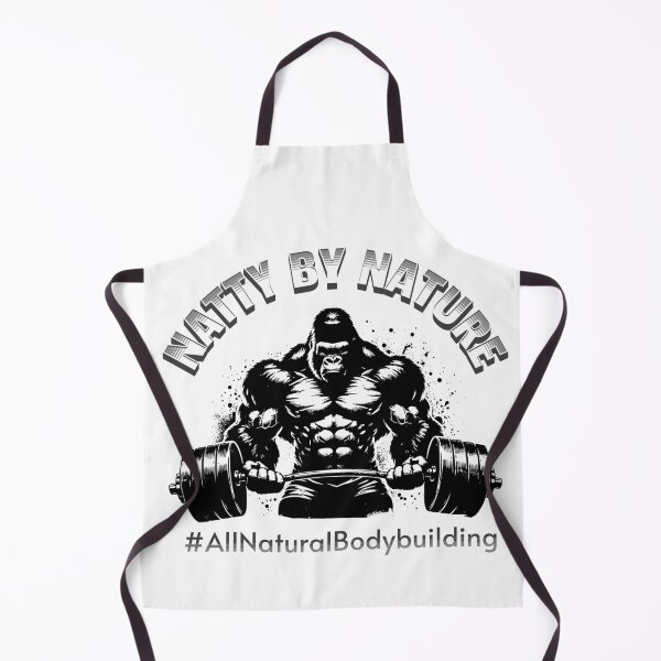 Item preview, Natural Bodybuilding Vegan Sport Apparel Healthy Exercise designed and sold by woormle.