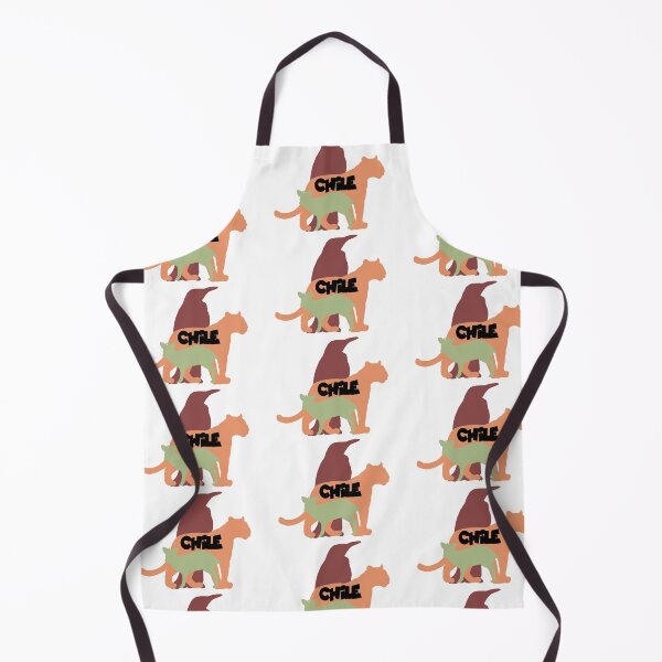 Item preview, Animals of Chile designed and sold by Animals-by-JB.