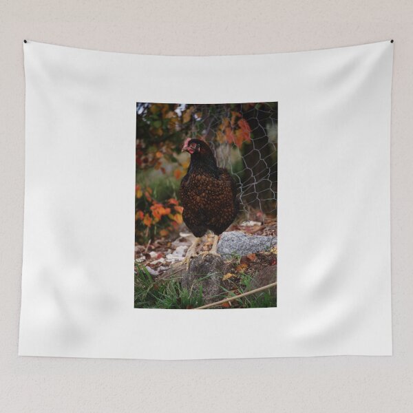 Item preview, Barnevelder Hen designed and sold by Willscape.