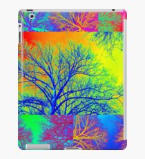 Tree Designs iPad Case/Skin