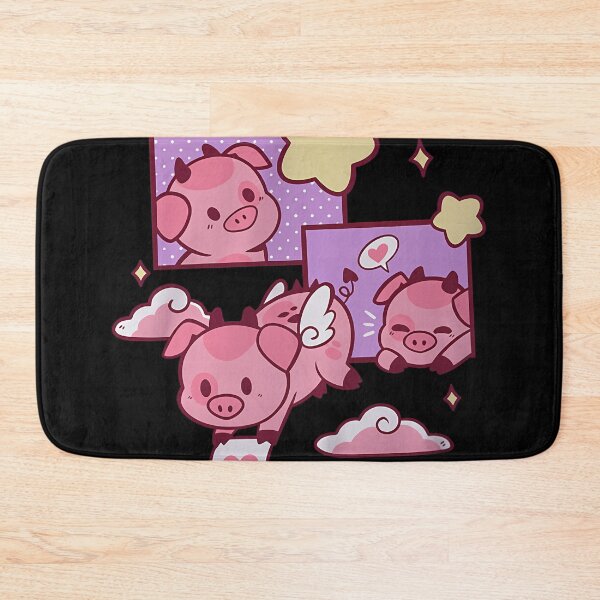 Item preview, Fat Nugget Valentine - Hazbin Hotel designed and sold by Krischandiller2.