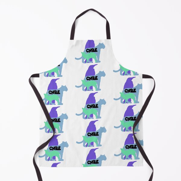Item preview, Animals of Chile designed and sold by Animals-by-JB.