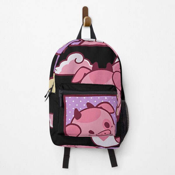 Item preview, Fat Nugget Valentine - Hazbin Hotel designed and sold by Krischandiller2.