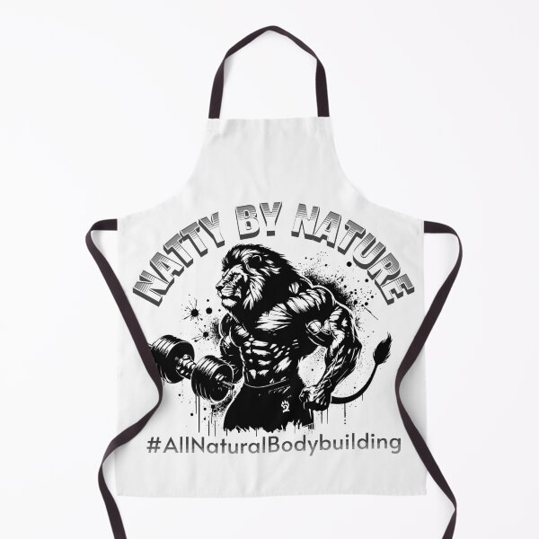 Item preview, Natural Bodybuilding Vegan Sport Apparel Healthy Exercise designed and sold by woormle.