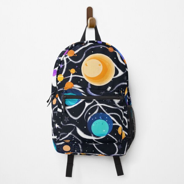 Item preview, Space and Celestial Delights designed and sold by yeekazar.