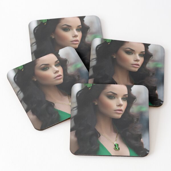 Item preview, St Padd's designed and sold by BCD BRANDS.