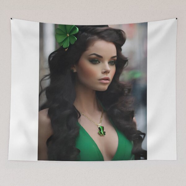 Item preview, St Padd's designed and sold by BCD BRANDS.