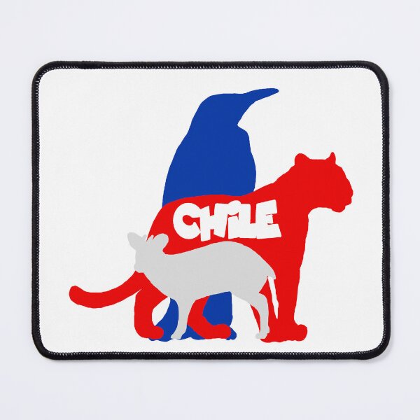 Item preview, Animals of Chile designed and sold by Animals-by-JB.
