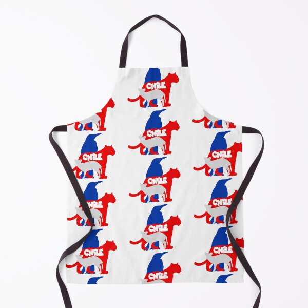 Item preview, Animals of Chile designed and sold by Animals-by-JB.