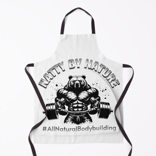 Item preview, Natural Bodybuilding Vegan Sport Apparel Healthy Exercise designed and sold by woormle.