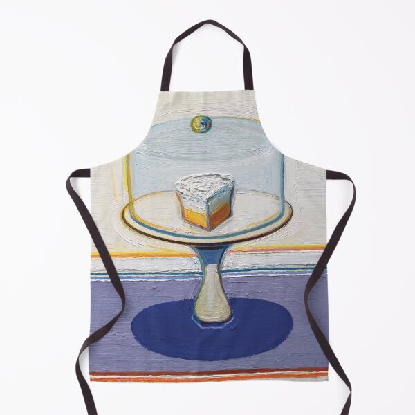 Item preview, Wayne Thiebaud cake paintings | Wayne Thiebaud gumball machine | Wayne Thiebaud ice cream designed and sold by Bob-Studio.