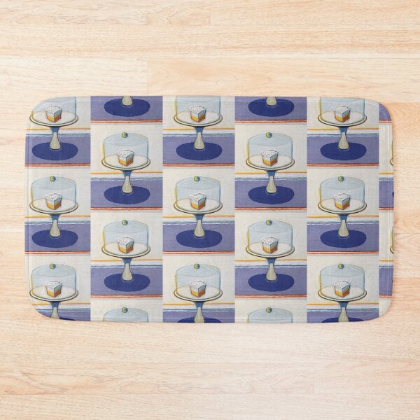 Item preview, Wayne Thiebaud cake paintings | Wayne Thiebaud gumball machine | Wayne Thiebaud ice cream designed and sold by Bob-Studio.